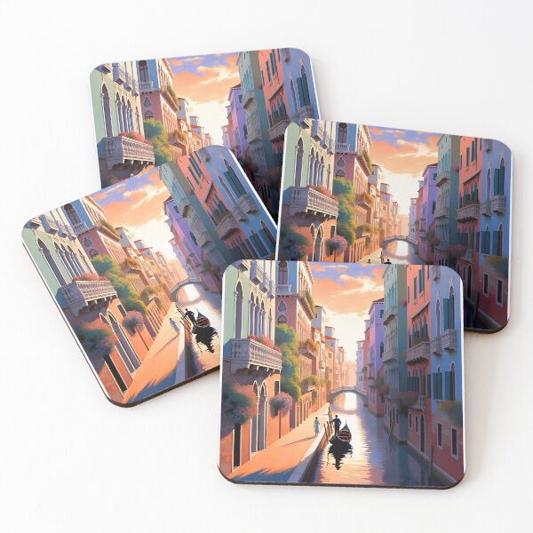 Item preview, Venice Italy designed and sold by ThePainterPH.