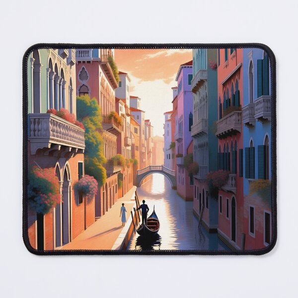 Item preview, Venice Italy designed and sold by ThePainterPH.