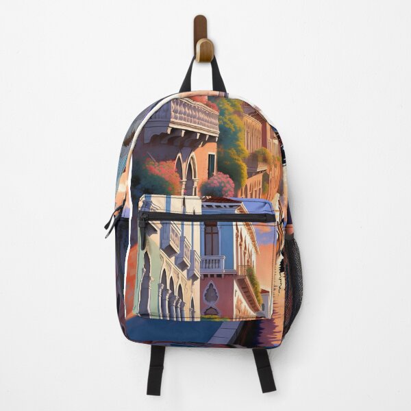 Item preview, Venice Italy designed and sold by ThePainterPH.