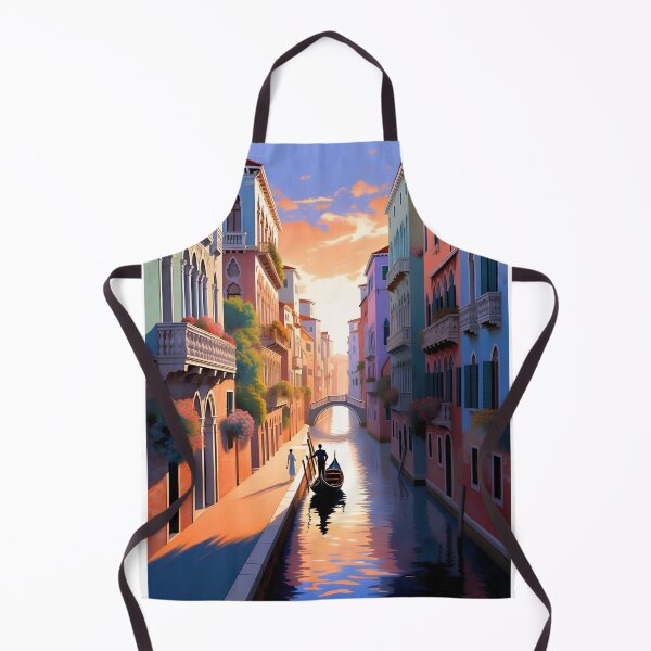 Item preview, Venice Italy designed and sold by ThePainterPH.