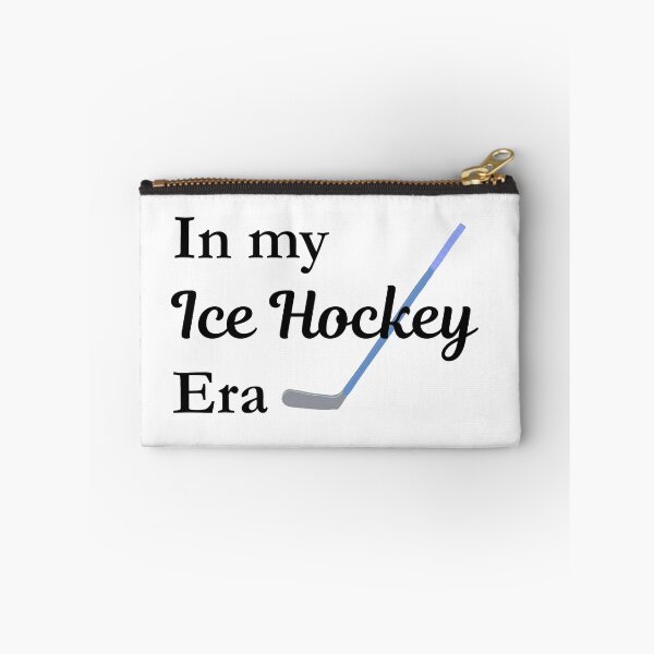 Item preview, In my ice hockey era designed and sold by Shannenigans23.
