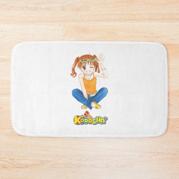 Item preview, Kodocha designed and sold by Marco Bottiglieri.