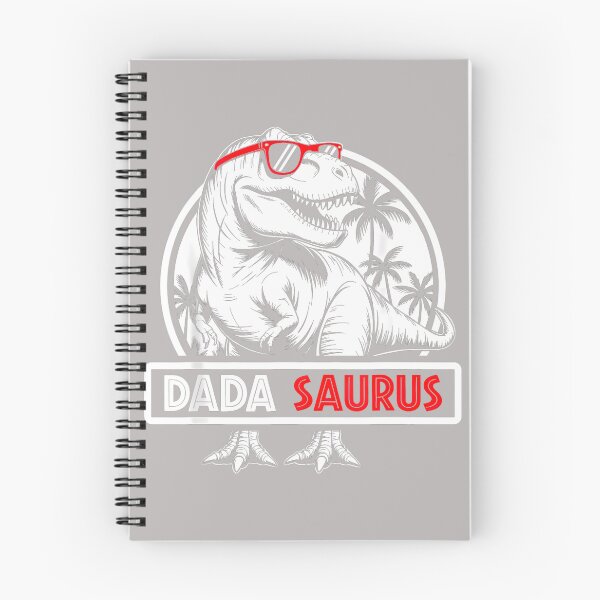 Item preview, Dada Saurus Dinosaur T-rex Family Matching Men Fathers Day designed and sold by ArleneRowe.