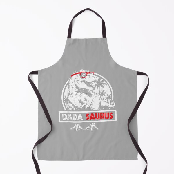 Item preview, Dada Saurus Dinosaur T-rex Family Matching Men Fathers Day designed and sold by ArleneRowe.