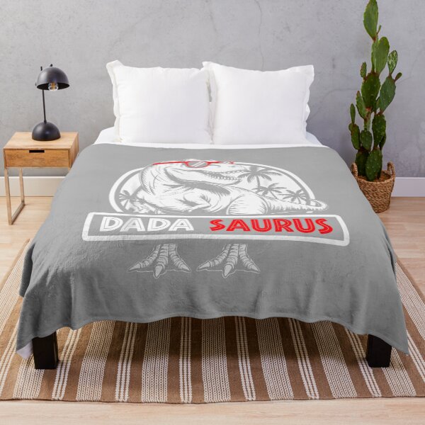 Item preview, Dada Saurus Dinosaur T-rex Family Matching Men Fathers Day designed and sold by ArleneRowe.