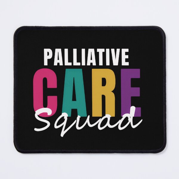 Item preview, Palliative Care Squad Healthcare Worker Palliative Nurse Appreciation Gift designed and sold by RetroMini2026.