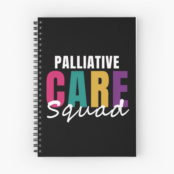 Item preview, Palliative Care Squad Healthcare Worker Palliative Nurse Appreciation Gift designed and sold by RetroMini2026.