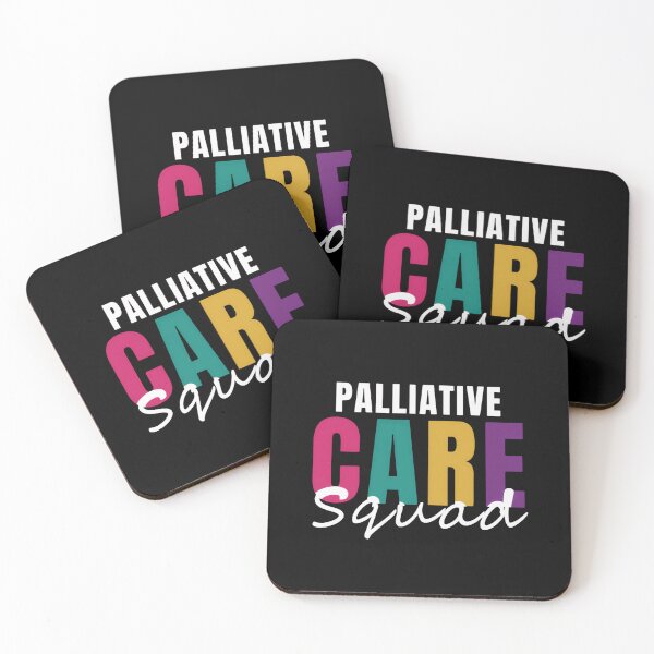 Item preview, Palliative Care Squad Healthcare Worker Palliative Nurse Appreciation Gift designed and sold by RetroMini2026.