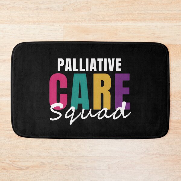 Item preview, Palliative Care Squad Healthcare Worker Palliative Nurse Appreciation Gift designed and sold by RetroMini2026.