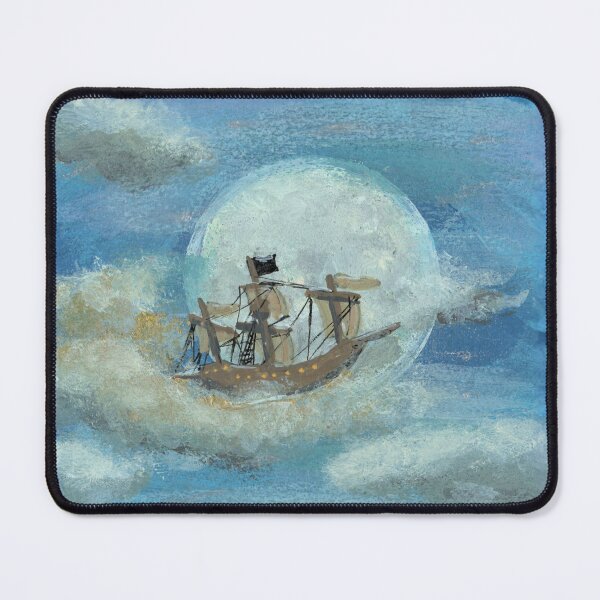 Item preview, Voyage of Selene designed and sold by SavyBDesigns.