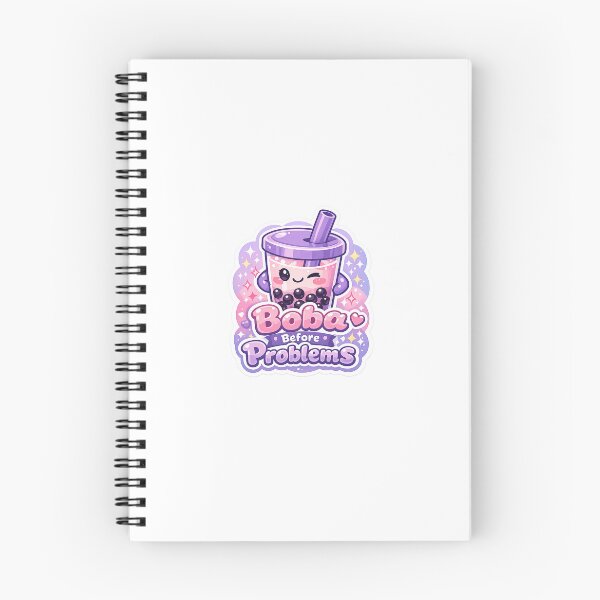 Item preview, Funny Boba Tea Sticker Kawaii Drink Meme Aesthetic for Bubble Tea Lovers & Gen Z Humor designed and sold by CutePrintCorner.