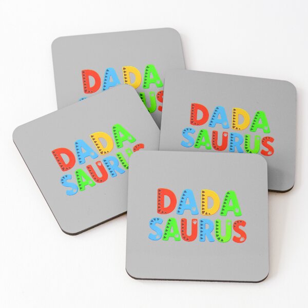 Item preview, Dada Saurus T Rex Dinosaur Matching Family Funny Fathers Day designed and sold by ArleneRowe.