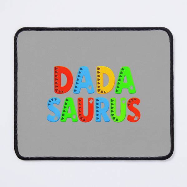 Item preview, Dada Saurus T Rex Dinosaur Matching Family Funny Fathers Day designed and sold by ArleneRowe.