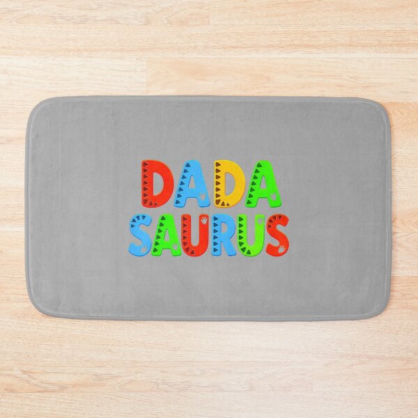 Item preview, Dada Saurus T Rex Dinosaur Matching Family Funny Fathers Day designed and sold by ArleneRowe.