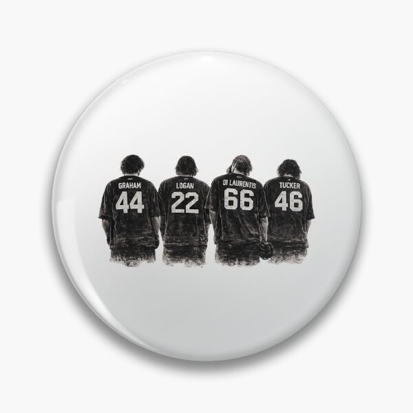 Item preview, Briar Hockey Off campus designed and sold by urbanewear clothing.