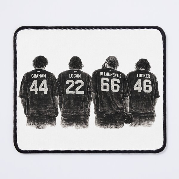 Item preview, Briar Hockey Off campus designed and sold by urbanewear clothing.