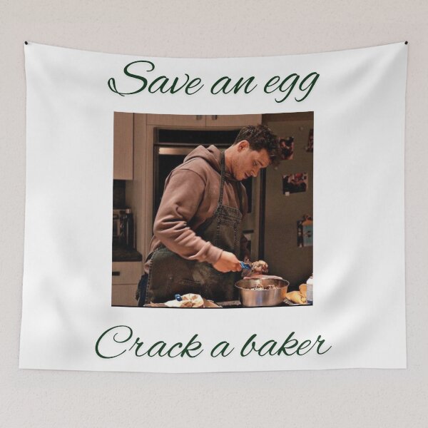 Item preview, Save an Egg designed and sold by PhandomSHOP.