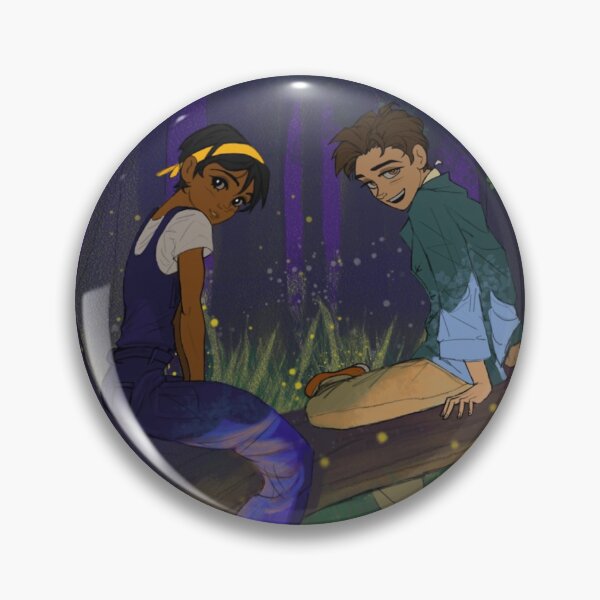 Item preview, Forest scene designed and sold by OFFICIAL-TIOB-MERCH.