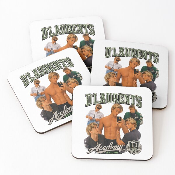 Item preview, D Laurentiis Off Campus designed and sold by urbanewear clothing.