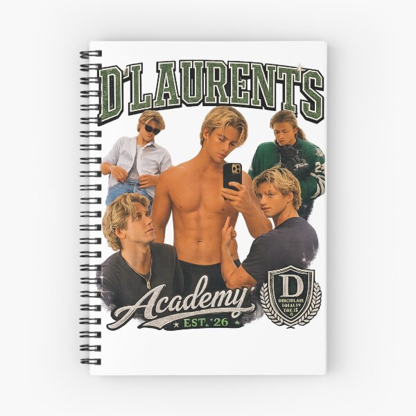 Item preview, D Laurentiis Off Campus designed and sold by urbanewear clothing.