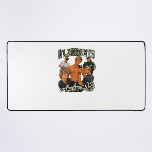 Item preview, D Laurentiis Off Campus designed and sold by urbanewear clothing.