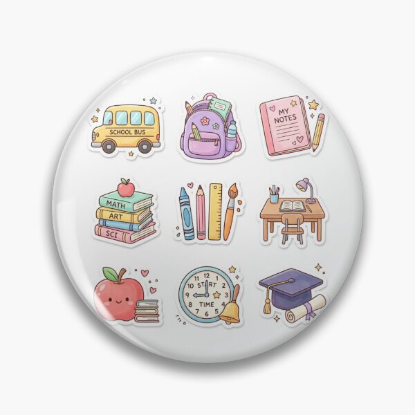 Item preview, Back to school  designed and sold by nora8820.