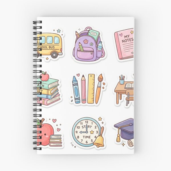 Item preview, Back to school  designed and sold by nora8820.
