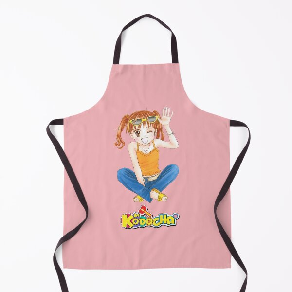 Item preview, Kodocha; Pink designed and sold by Marco Bottiglieri.