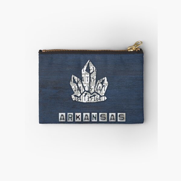 Item preview, Arkansas License Plate Diamonds designed and sold by Elisabeth Lucas.