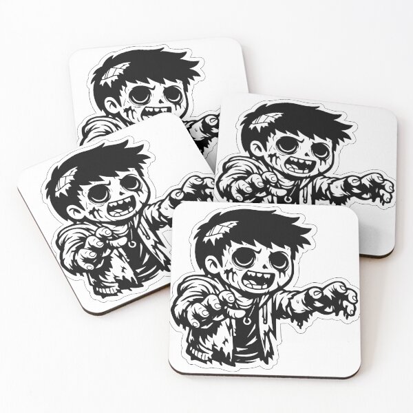 Item preview, Zombie designed and sold by roddyz.