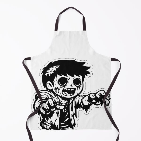 Item preview, Zombie designed and sold by roddyz.