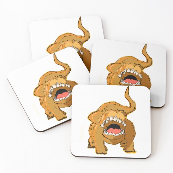 Item preview, Creature designed and sold by HazSticker.
