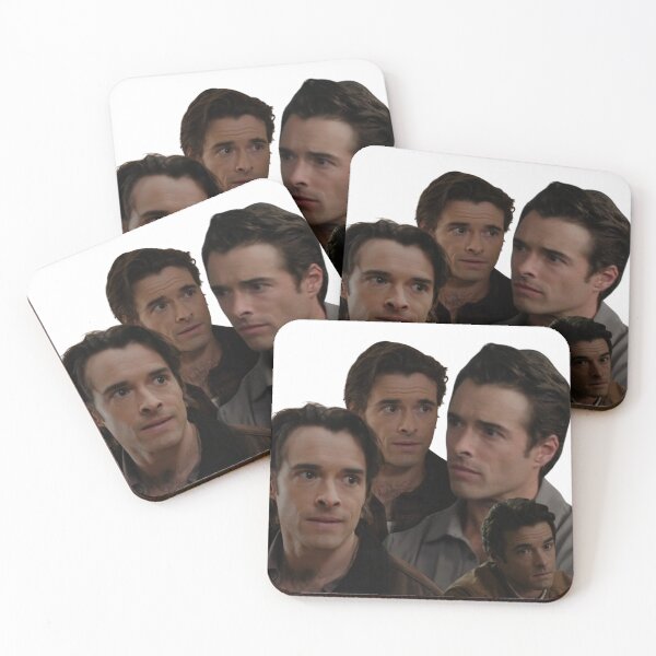 Item preview, SVU Jake Griffin designed and sold by lilcaptaintots.