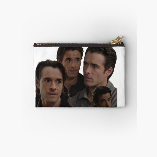 Item preview, SVU Jake Griffin designed and sold by lilcaptaintots.