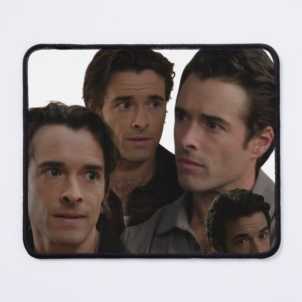 Item preview, SVU Jake Griffin designed and sold by lilcaptaintots.