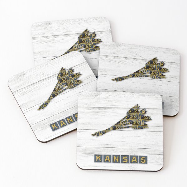 Item preview, Kansas License Plate Wheat designed and sold by Elisabeth Lucas.