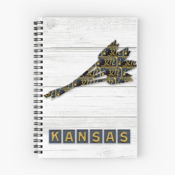 Item preview, Kansas License Plate Wheat designed and sold by Elisabeth Lucas.