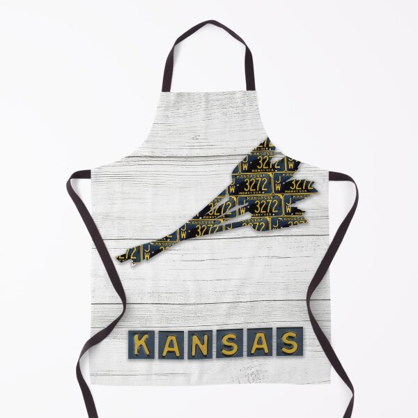 Item preview, Kansas License Plate Wheat designed and sold by Elisabeth Lucas.
