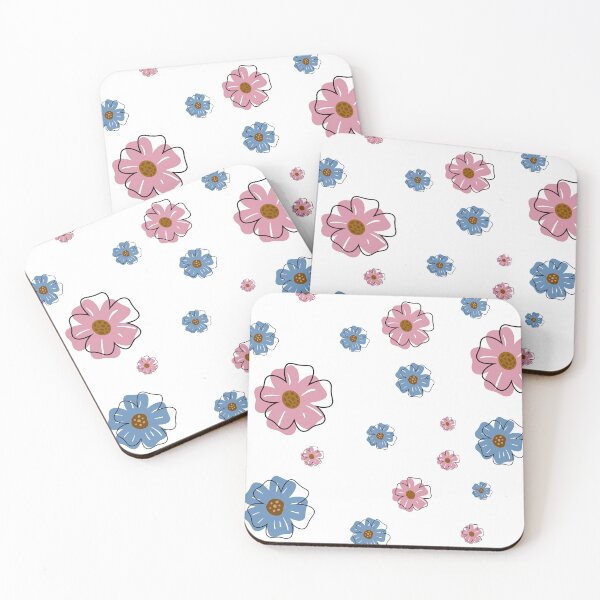 Item preview, summer flowers  designed and sold by GNRWorks.