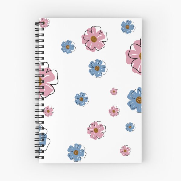Item preview, summer flowers  designed and sold by GNRWorks.