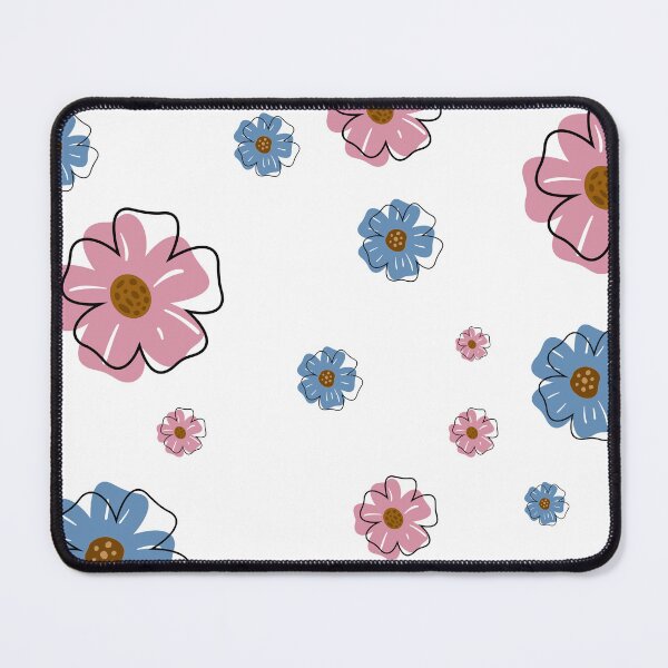 Item preview, summer flowers designed and sold by GNRWorks.