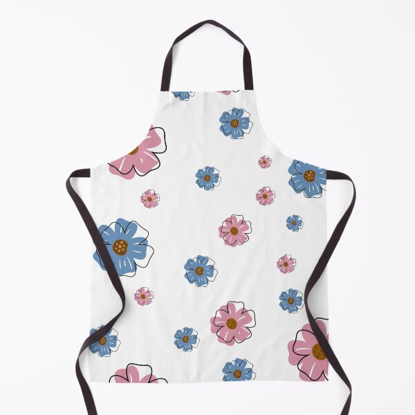 Item preview, summer flowers  designed and sold by GNRWorks.
