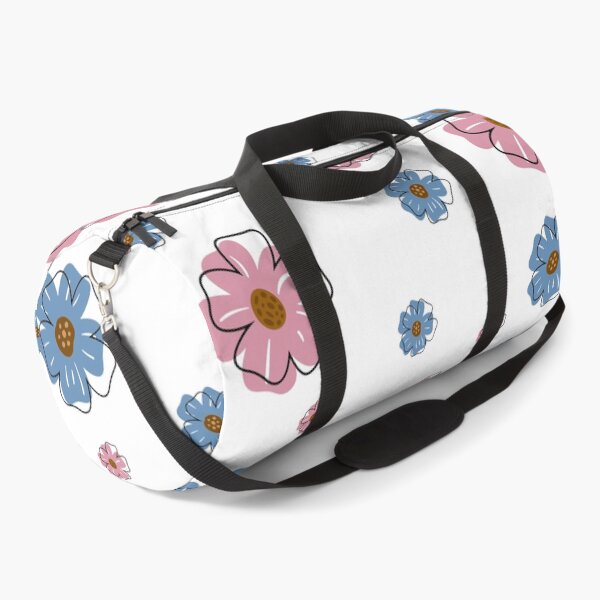 Item preview, summer flowers  designed and sold by GNRWorks.
