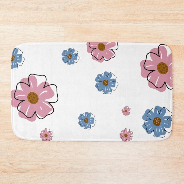 Item preview, summer flowers  designed and sold by GNRWorks.