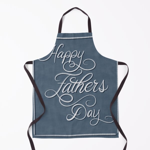 Item preview, Happy Father’s Day Chalkboard Typography designed and sold by What a Great Shop!.