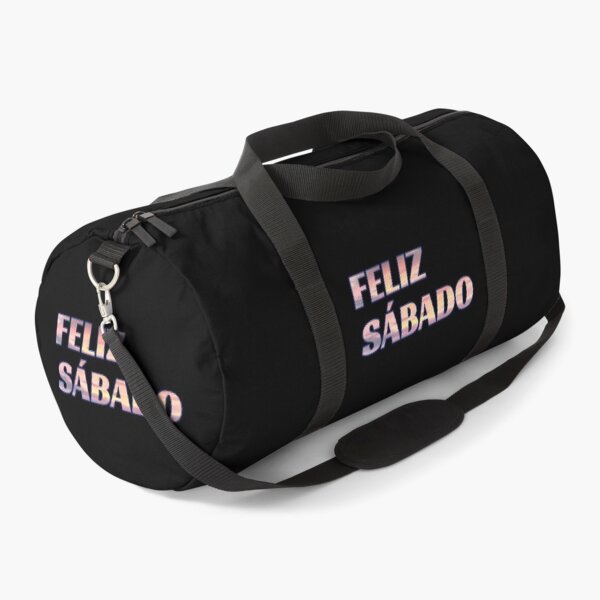 Item preview, Happy Sabbath Sunset Photograph Typographic - 2 lines - Adventist Sabbath Greeting In Spanish designed and sold by DPattonPD.