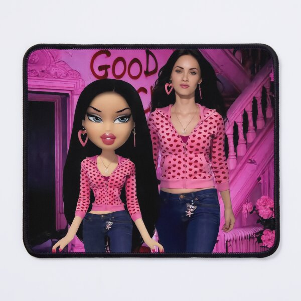 Item preview, Jennifers body pink hearts bratz designed and sold by y2kponyclub.