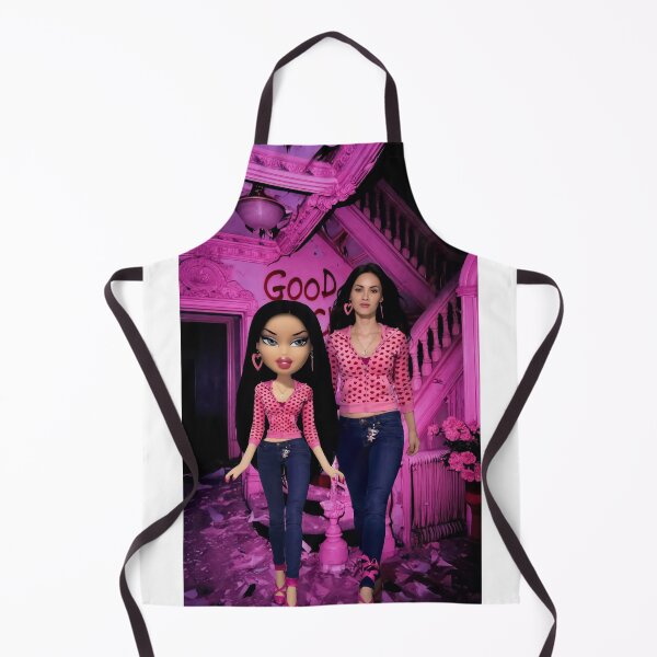 Item preview, Jennifers body pink hearts bratz designed and sold by y2kponyclub.