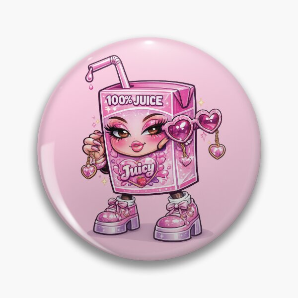 Item preview, Bratz juice designed and sold by YChangShop.