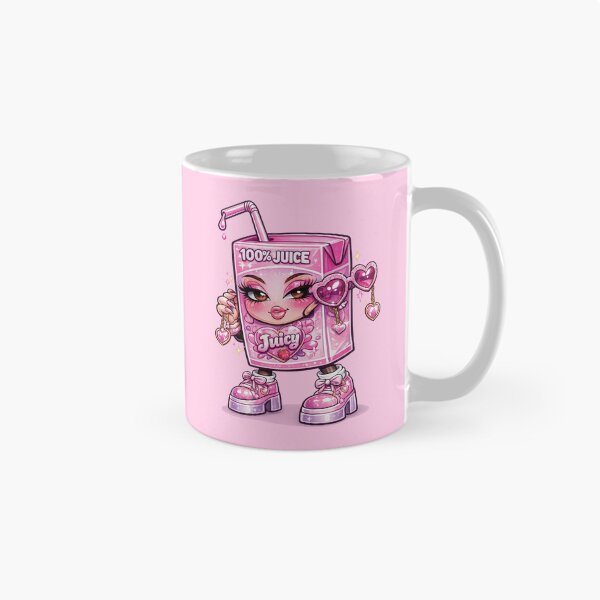 Artikelvorschau, Bratz Saft entworfen und verkauft von YChangShop.